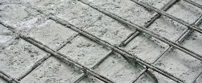 Cobrimento mínimo em estruturas de concreto armado
