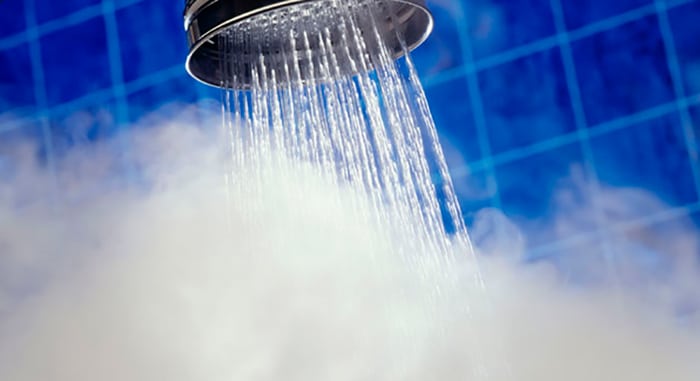 Quais são os tipos de aquecedores de água?