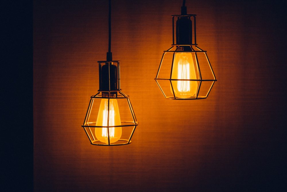 Previsão de cargas de iluminação de acordo com a NBR 5410