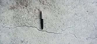 Fissuras no concreto e suas principais causas