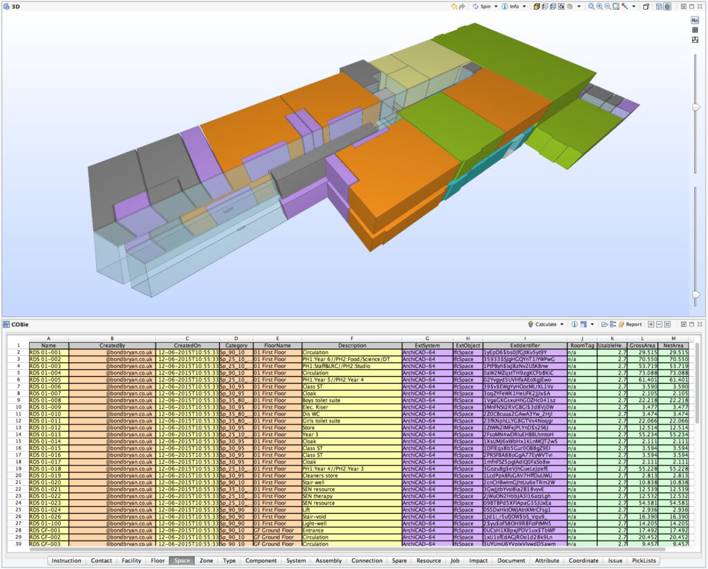 4D – BIM para planejamento de obras - Neo Ipsum