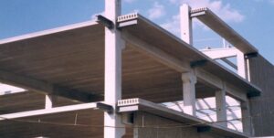 Vantagens e desvantagens das estruturas pré-moldadas de concreto