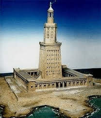 maravilhas do mundo antigo-farol da alexandria.jpg