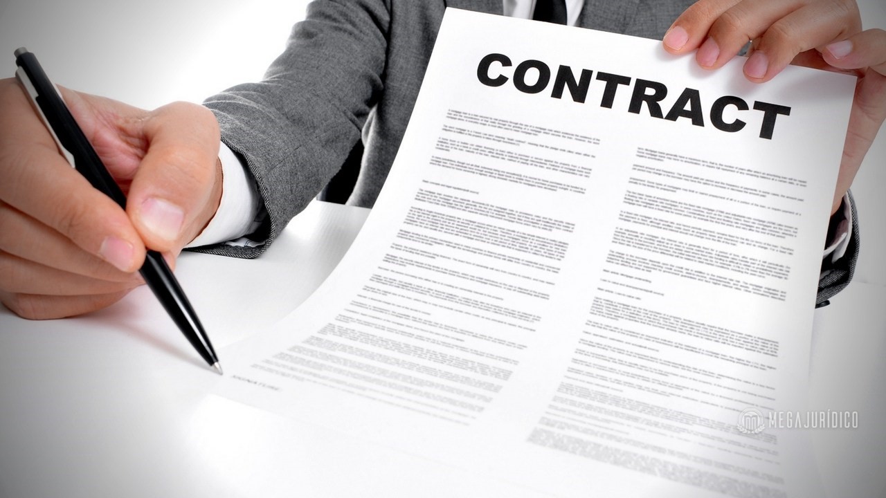 Quais são as principais modalidades de contrato na construção civil?