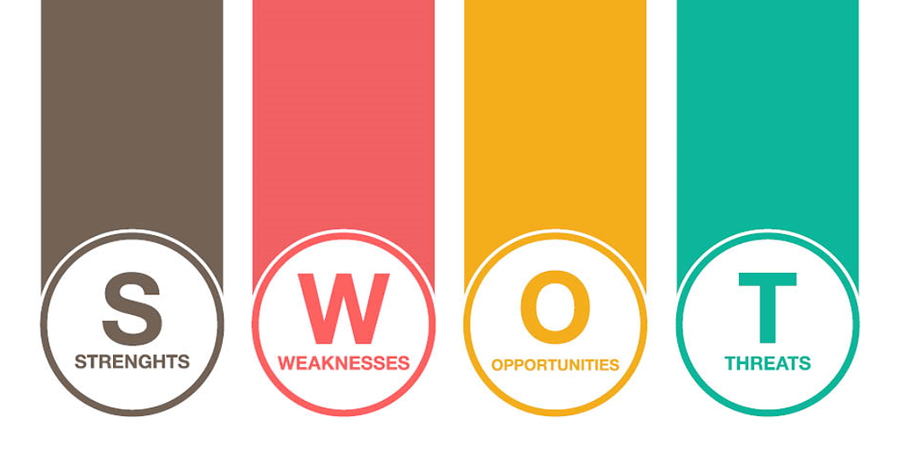 Análise SWOT aplicada ao BIM: O que é e como funciona?