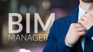 BIM manager