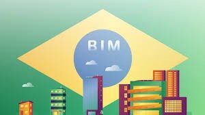 implementação de BIM no brasil e ao redor do mundo - Brasil