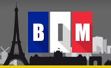 implementação de BIM no brasil e ao redor do mundo - França