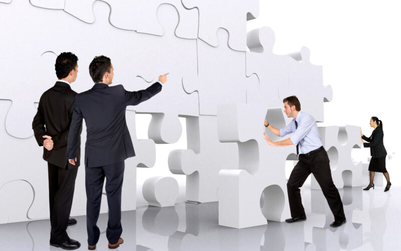 10 passos principais para acelerar a implementação de BIM na sua empresa