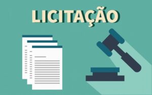 modalidades de licitação