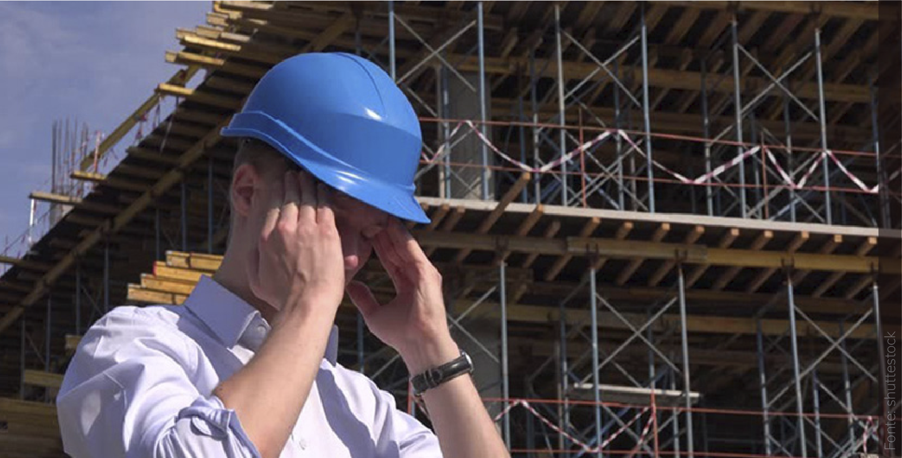 05 grandes falhas e acidentes na construção civil