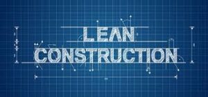 lean construction ou construção enxuta