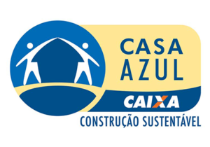 selo azul da caixa