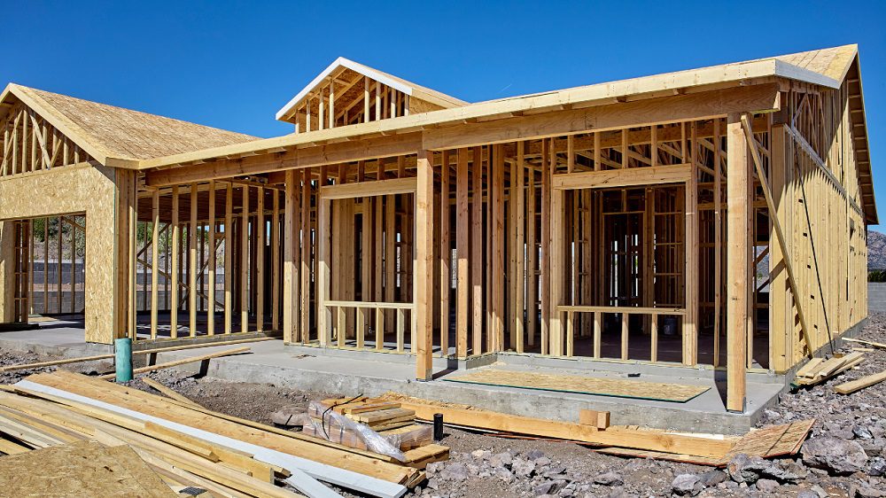 O que é woodframe e suas principais características